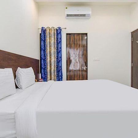 Hotel Angan Udaipur Bagian luar foto