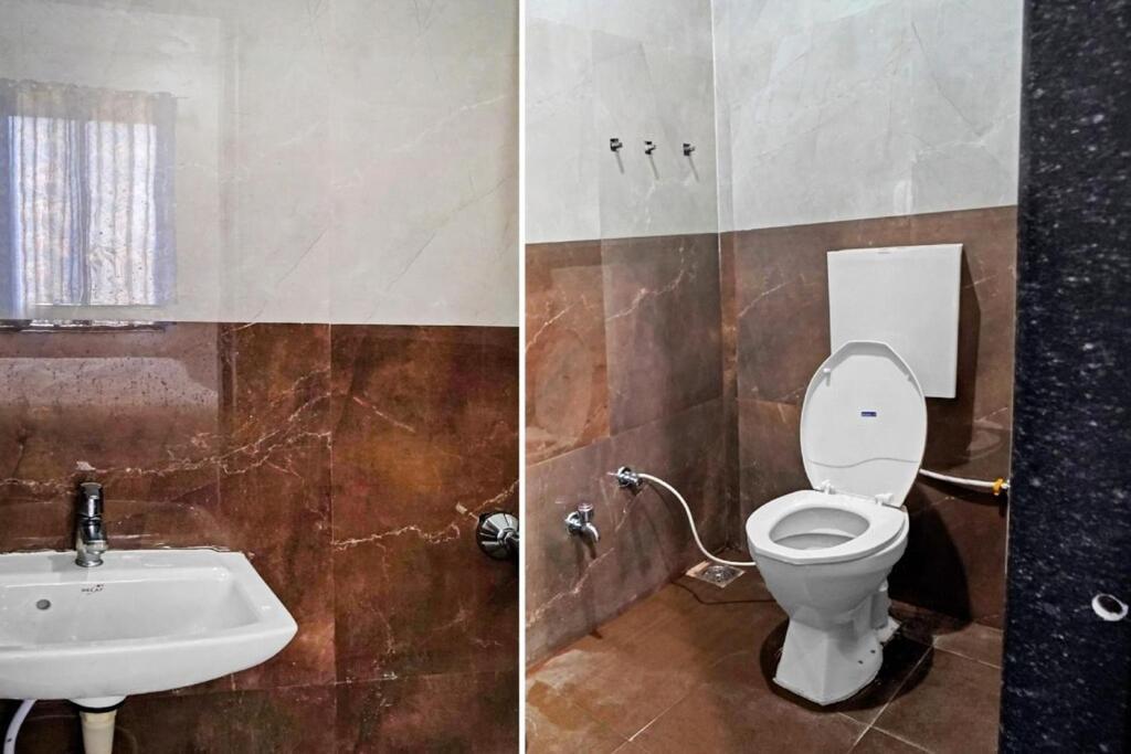 Hotel Angan Udaipur Bagian luar foto