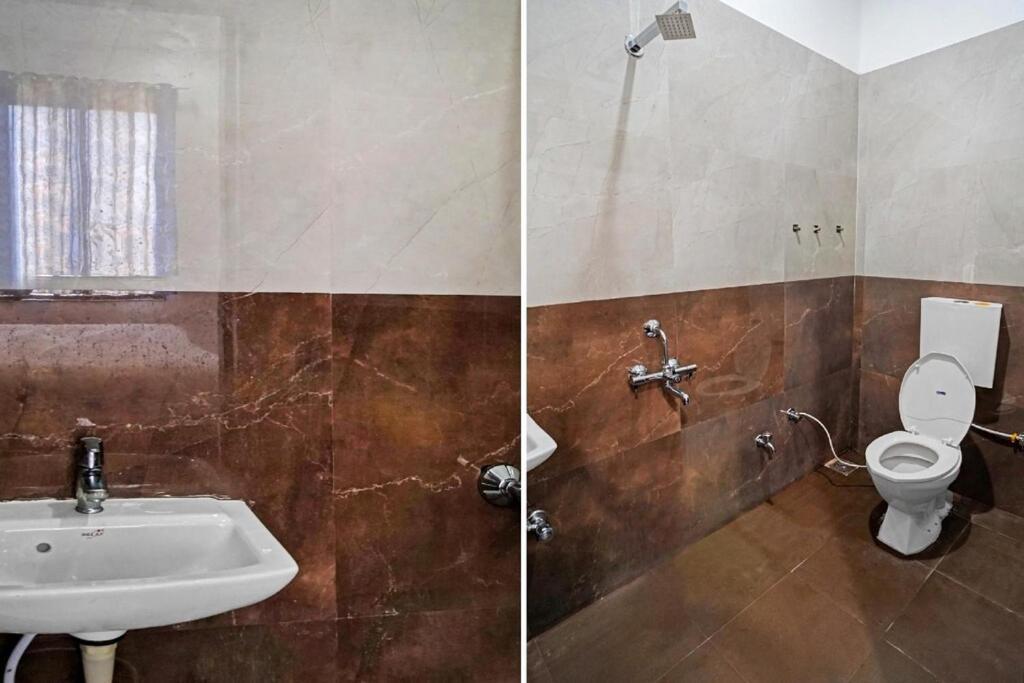 Hotel Angan Udaipur Bagian luar foto