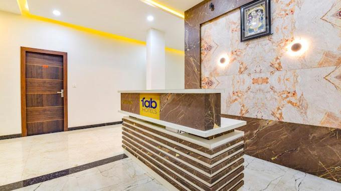 Hotel Angan Udaipur Bagian luar foto