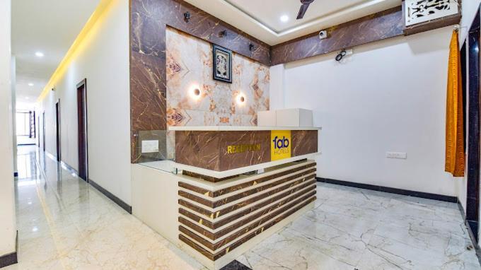 Hotel Angan Udaipur Bagian luar foto